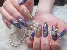 エルフネイル(Elf nail)