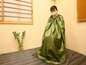 【国産よもぎで温活◎】よもぎ蒸し＋足湯　40分　￥5,500