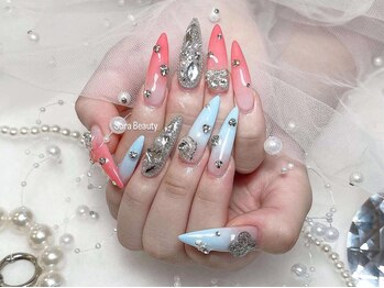 ソラネイル(SORA NAIL)/