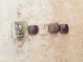 FOOT 定額Klee &nbsp;Design