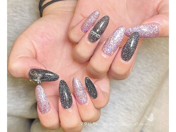 マグロ ネイルサロン/