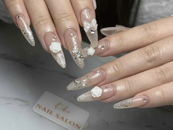 キヒ 巣鴨店(Kihi)/花