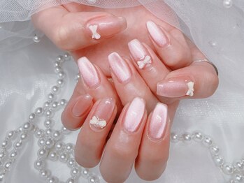 エミリオネイル(EMILIO NAIL)/マグネットネイル