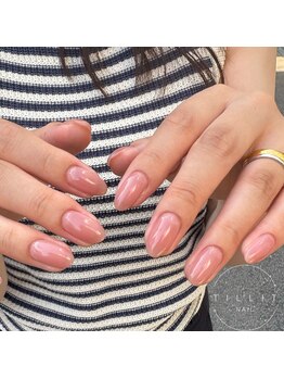 ティリット(TILLIT)/