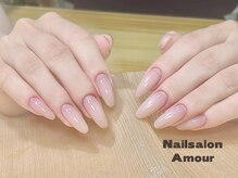 アムールユシマテン 上野湯島店(Amour)/ワンカラー