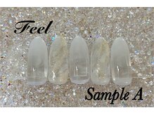 フィール(Feel)/【サンプル】Aコース￥5800