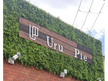 ウルピア(Uru Pie)/