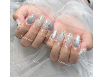 エヌワンネイル(N.one nail)/