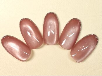 カピリナ(Ka Pilina)/●定額デザイン1●