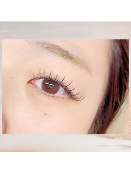 ウーラ(U_la)/LEDエクステ140本