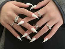 スペードハニー(Spade Honey)/