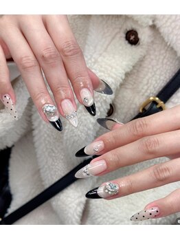 ニコ モチコミ 新大久保店(NICO)/