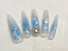 ルアナ(LUANA)/デザインスカルプ