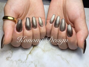 ケーネイルズ(K..nails)/