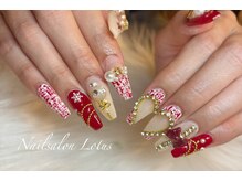 ネイルサロンロータス(Nailsalon Lotus)/
