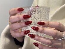 ミミ ネイルサロン(MIMI)の雰囲気（人気マグネット）