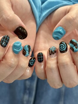 アウレ 中目黒(AURE)/フリーアート＋