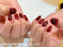 マルニ コトブキ(MARUNI KOTOBUKI)/持ち込みデザイン