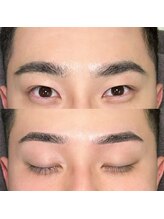 眉ラボ 吉祥寺店/メンズ眉毛サロン眉ラボ吉祥寺店