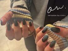 オンドットネイルサロンバイティントプラス(on. nailsalon by tint+)/
