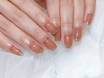 ワンアンドオンリー(One&Only)/