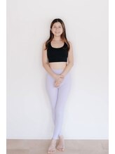 ナンバーワンピラティス(Number One ピラティス)&nbsp;MEI 