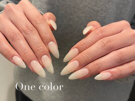 【yuuka】one color course