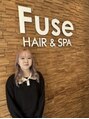 フューズ 曳舟店(Fuse)&nbsp;常盤 恭世