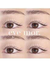 アイモア 横浜関内店(eye mor.)/3月オススメ★まつげデザイン