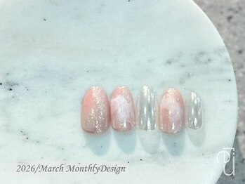 リュウ 銀座(lieu)/【3月】マンスリー定額/2026