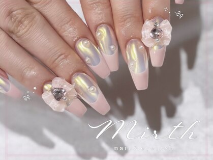 マース 富里店(Mirth)の写真