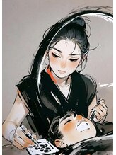 ネイル・まつエク・美容・痩身サロン Rinka salon 高田馬場店【リンカサロン】&nbsp;森下 