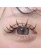 ドール(DOLL)の写真/つけ放題もお得♪自まつ毛のような自然な付け心地で、モチも抜群◎密度感でより濃いまつ毛で目力UP◎