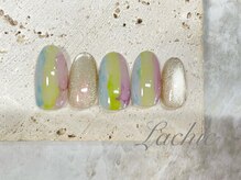 ラシック(Lachic)/デザインB