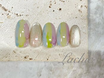 ラシック(Lachic)/デザインB