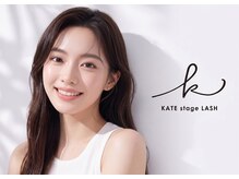 ケイトステージラッシュ 一宮店/KATEstageLASH 一宮市 / 美眉
