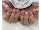 マグネットネイル
