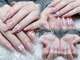 レアネイル 新宿(le'a nail)の写真