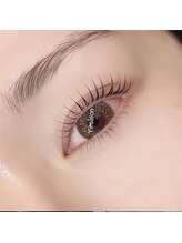 イサロン 池袋東口店(Yii Salon)/バッチリバリジェンヌ3400￥