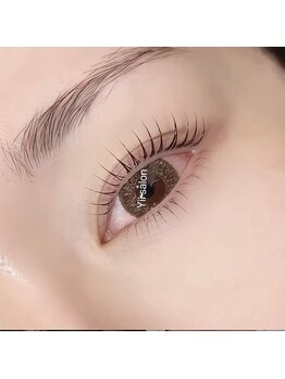 イサロン 池袋東口店(Yii Salon)/バッチリバリジェンヌ3400¥