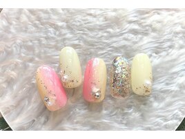 夏デザイン　¥8980