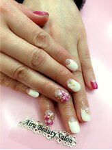 アイル ビューティーサロン(Airu Beauty Salon)/