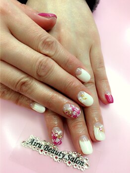 アイル ビューティーサロン(Airu Beauty Salon)/