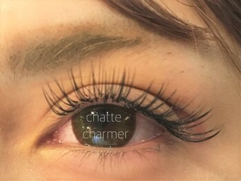 ルルドレッサー バイ シャット(LULU Dresser by chatte)/本数無制限付け放題もご用意♪