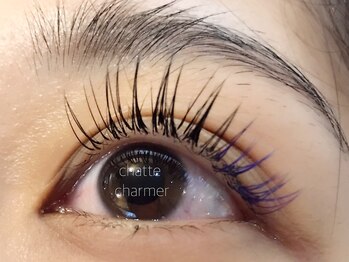 ルルドレッサー バイ シャット(LULU Dresser by chatte)/違和感やチクチク感はナシ♪