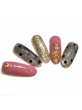 エトワール 大垣店(Etoile)/シースルーブラック！