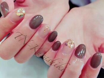 ティーエヌ 倉敷店/『Hand』定額2アート