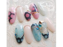 ジュジュ(Juju)/エアジェル「ファンシードット」