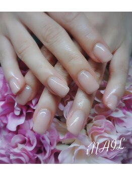 アイネイル(iNAIL)/