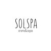 ソルスパ(sol spa)のお店ロゴ